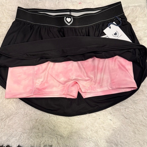 Skort - Picture 3 of 4